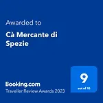 Ca Mercante Di Spezie Βενετία