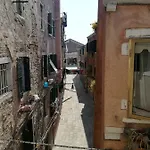 Ca Mercante Di Spezie *