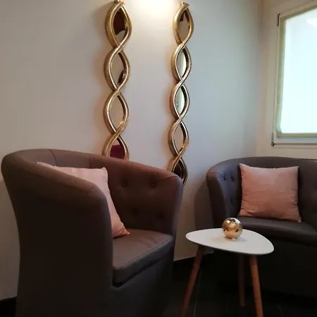 Apartamento Ca Mercante Di Spezie *