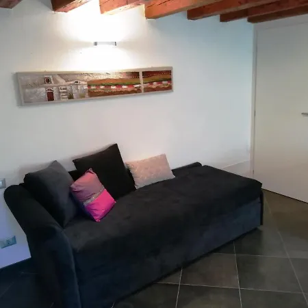 Ca Mercante Di Spezie *