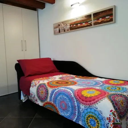 Ca Mercante Di Spezie *