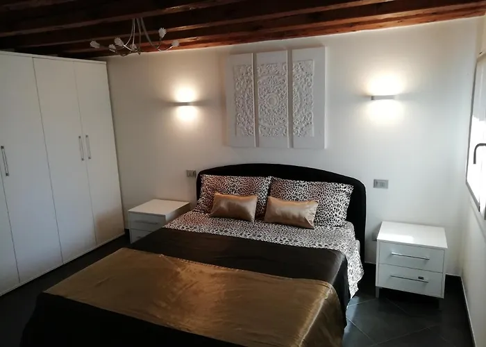 Ca Mercante Di Spezie