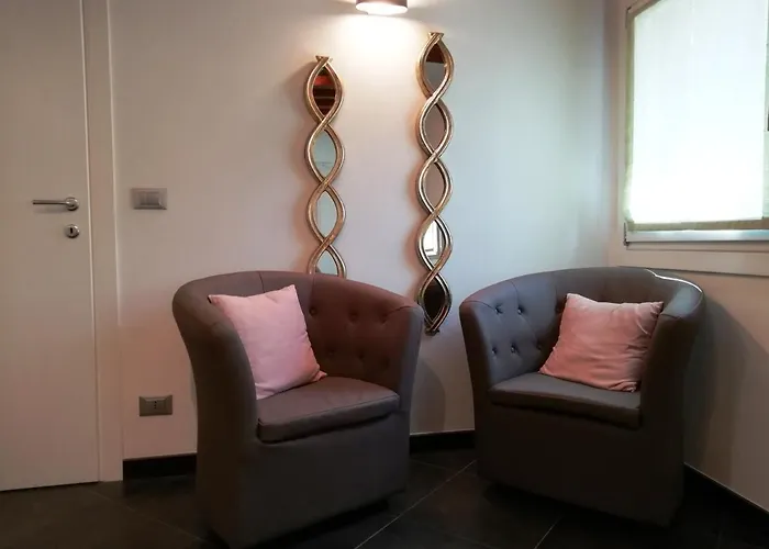 Appartement Cà Mercante Di Spezie Venise