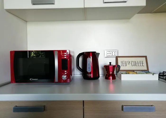 Appartement Cà Mercante Di Spezie