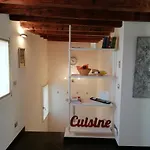 Cà Mercante Di Spezie Veneza