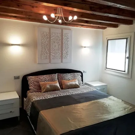 Ca Mercante Di Spezie Venedik