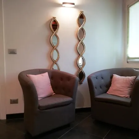 Apartmán Ca Mercante Di Spezie Benátky