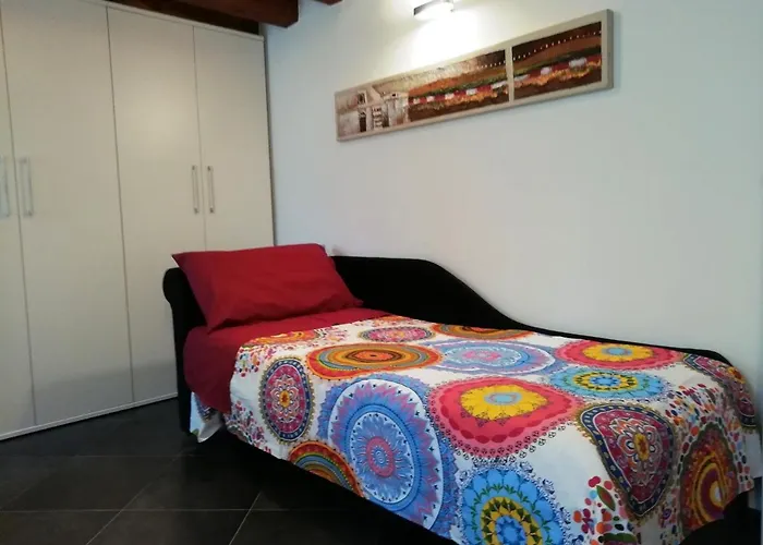 Ca Mercante Di Spezie *