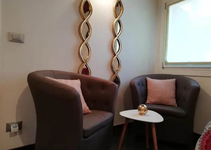 Daire Ca Mercante Di Spezie *