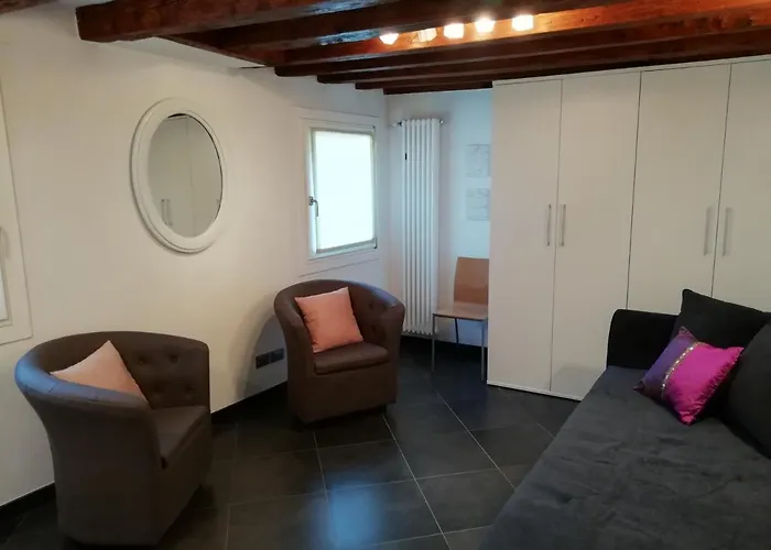 Ca Mercante Di Spezie *