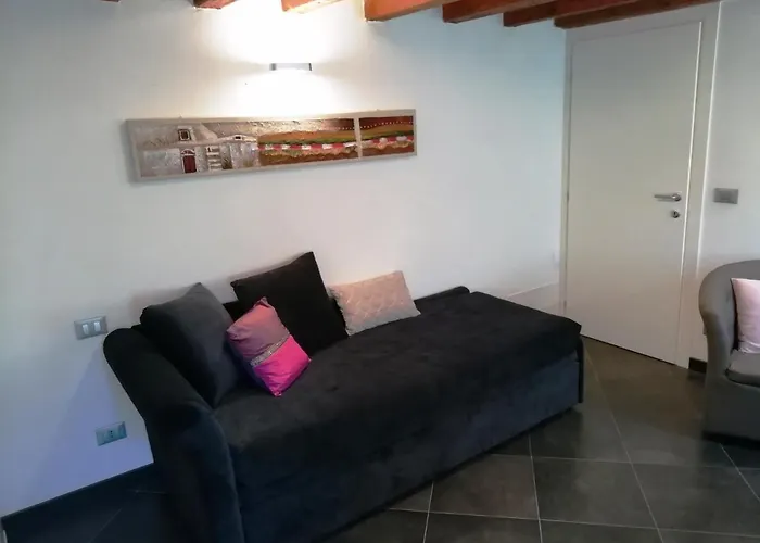 Ca Mercante Di Spezie *