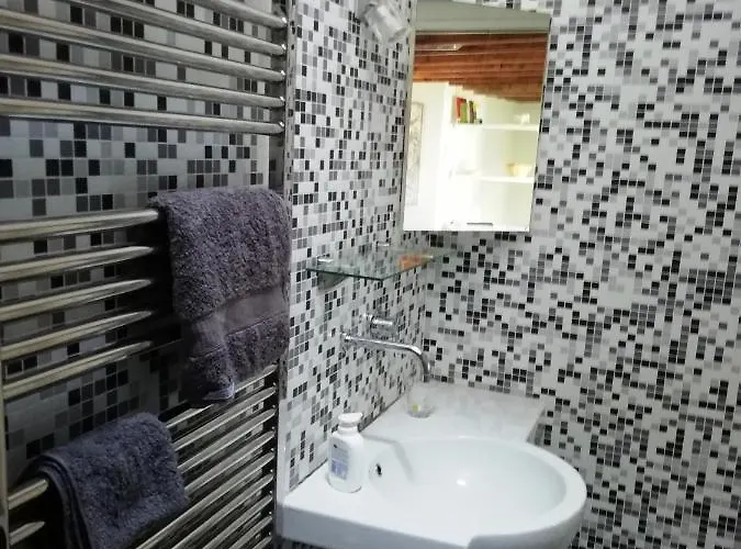 Ca Mercante Di Spezie *