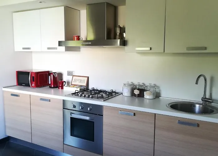 Ca Mercante Di Spezie Daire Venedik