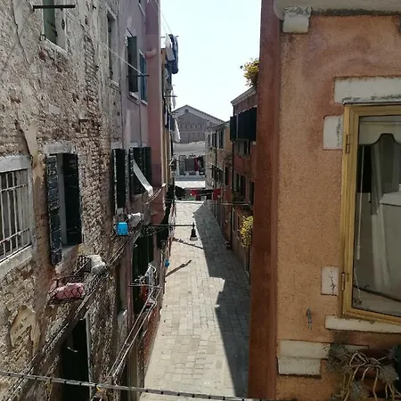 Cà Mercante Di Spezie *
