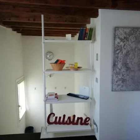 Cà Mercante Di Spezie *