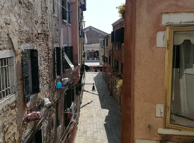 Ca Mercante Di Spezie *